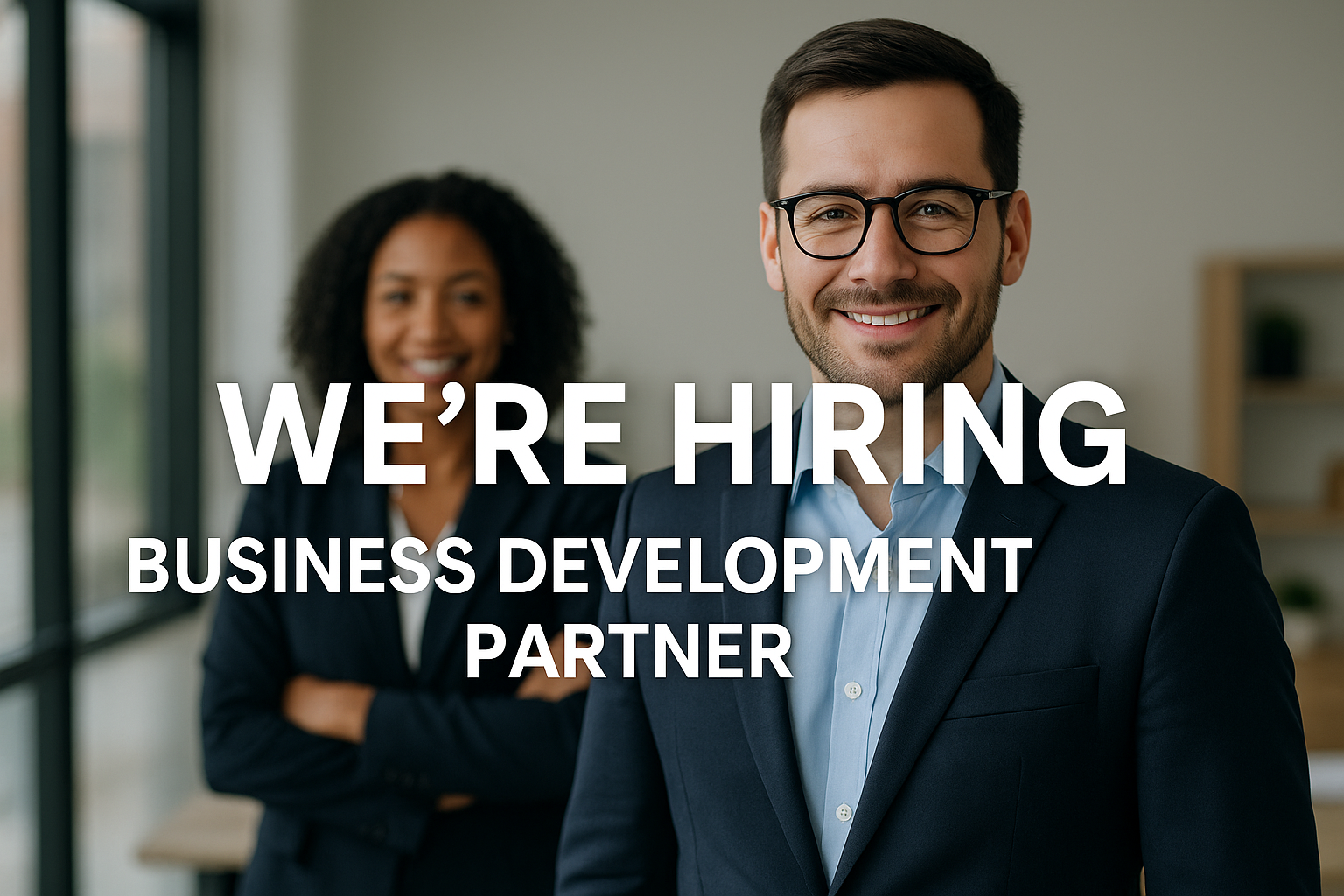 Business Development Hiring