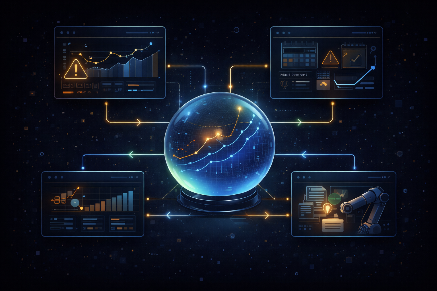 Predictive Analytics